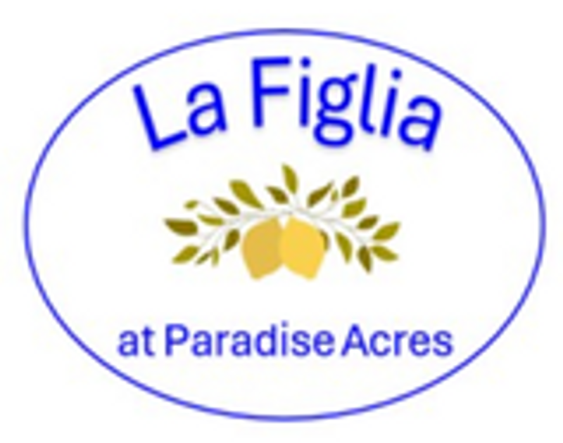 La Figlia Italian RestaurantParadise Acres Catering and Event Center
