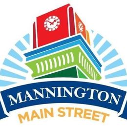 Mannington Main Street