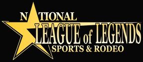 National League of Legends Sports and Rodeo LLC