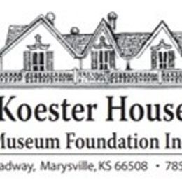 The Koester House Museum