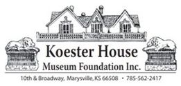 Koester House Museum & Gardens