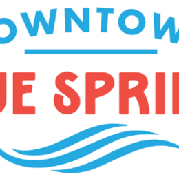 Downtown Blue Springs