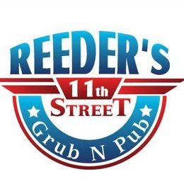 Reeders 11th St Grub & Pub