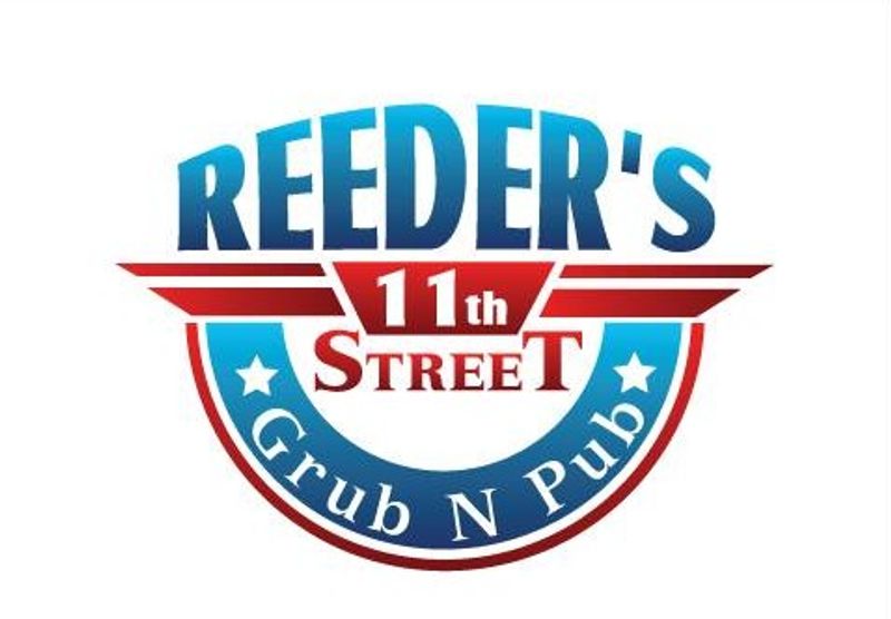 Reeders 11th St Grub & Pub