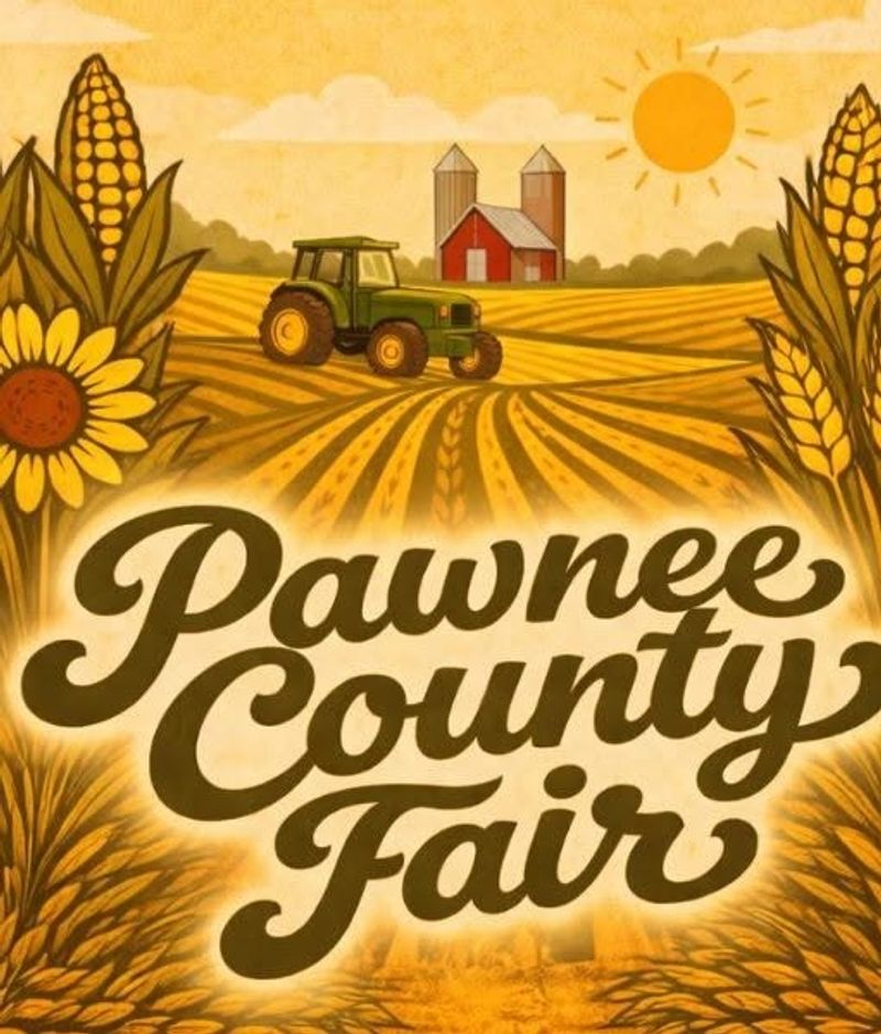 Pawnee County Ag Society