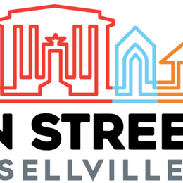 Main Street Russellville