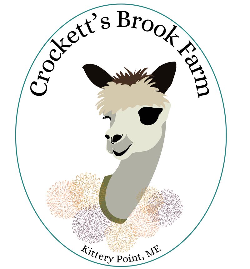 Crocketts Brook Farm