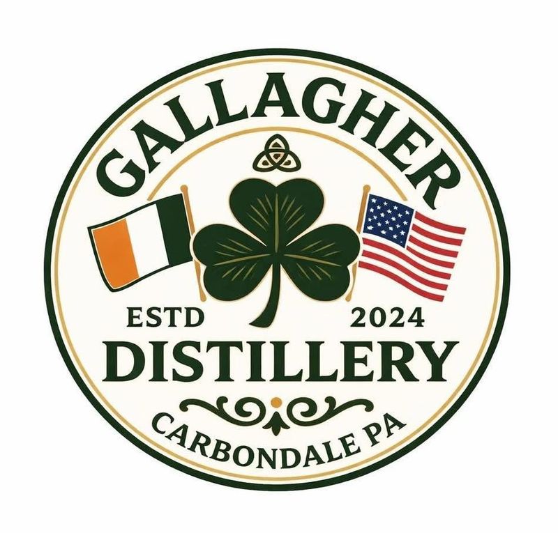 Gallagher Distillery