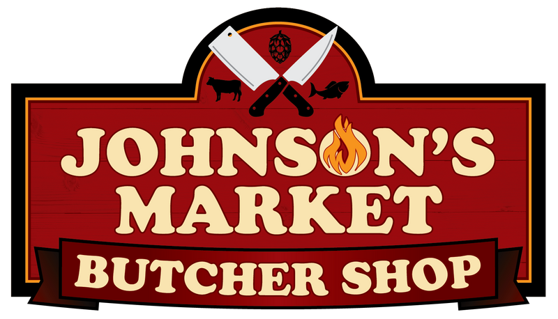 Johnson's Market & Butcher Shop - York, Me