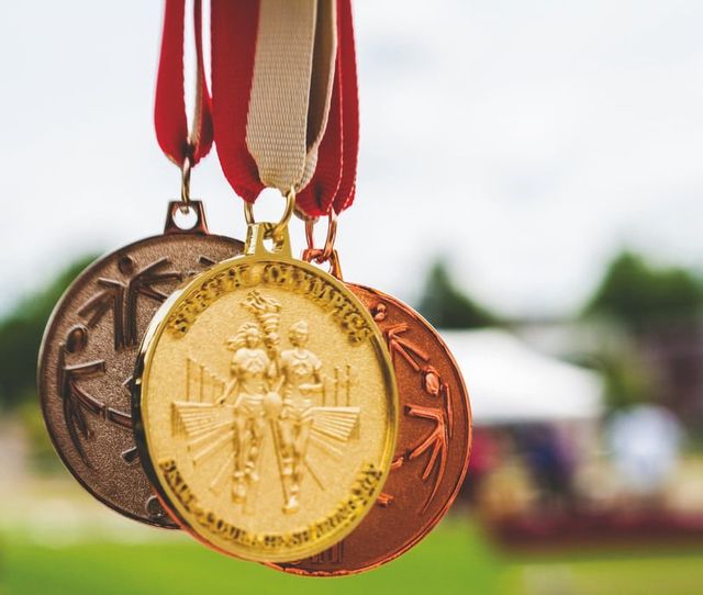 Special Olympics Missouri