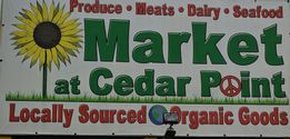 The Market at Cedar Point