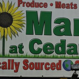The Market at Cedar Point