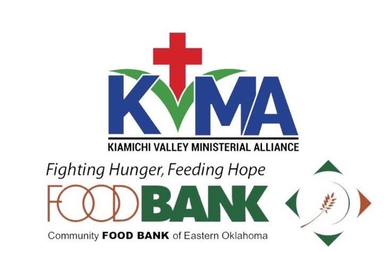 Kiamichi Valley Food Pantry