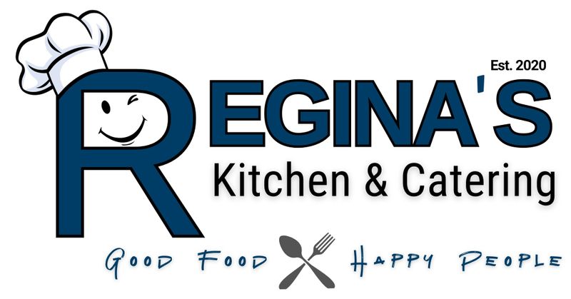 Regina's Kitchen