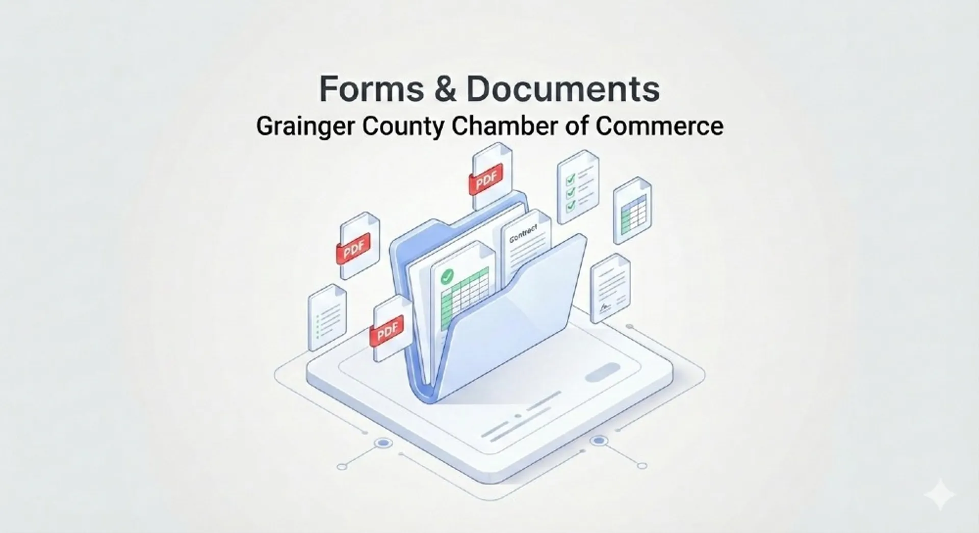 Forms & Documents