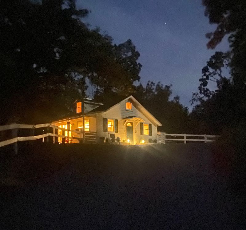 Emma's Cottage