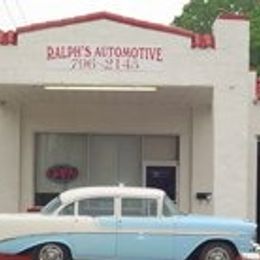 Ralph's Automotive