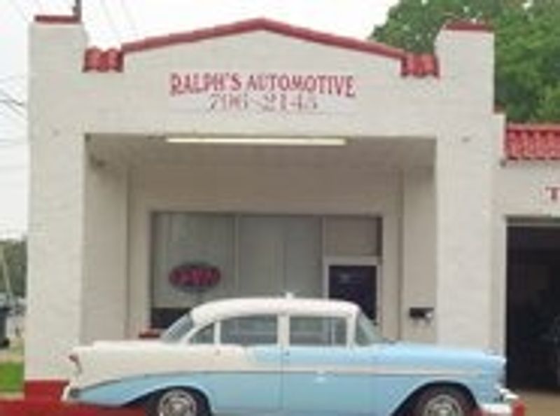 Ralph's Automotive