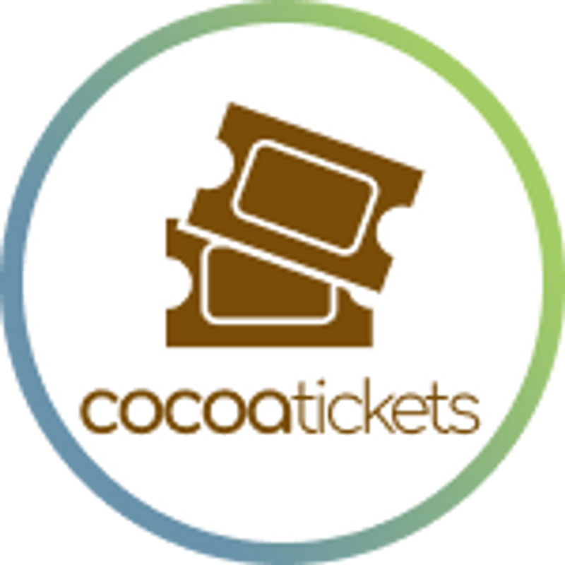 Cocoa Tickets
