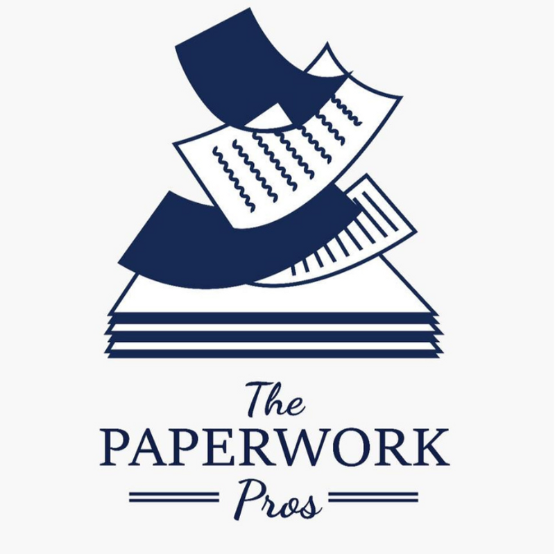 Paper Work Pros - Financial Services