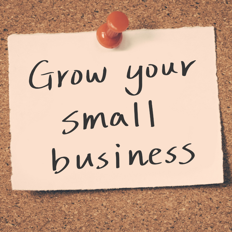 Foley Main Street helping you Grow Your Businesses.