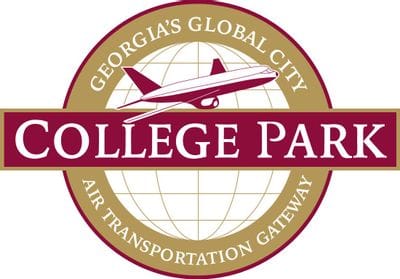 City of College Park