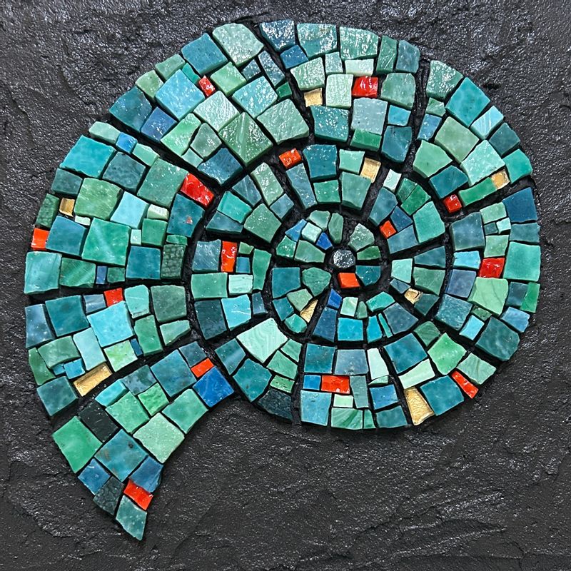 Pieceful Designs Mosaics