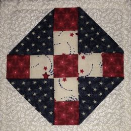 Crossroads Quilt Guild
