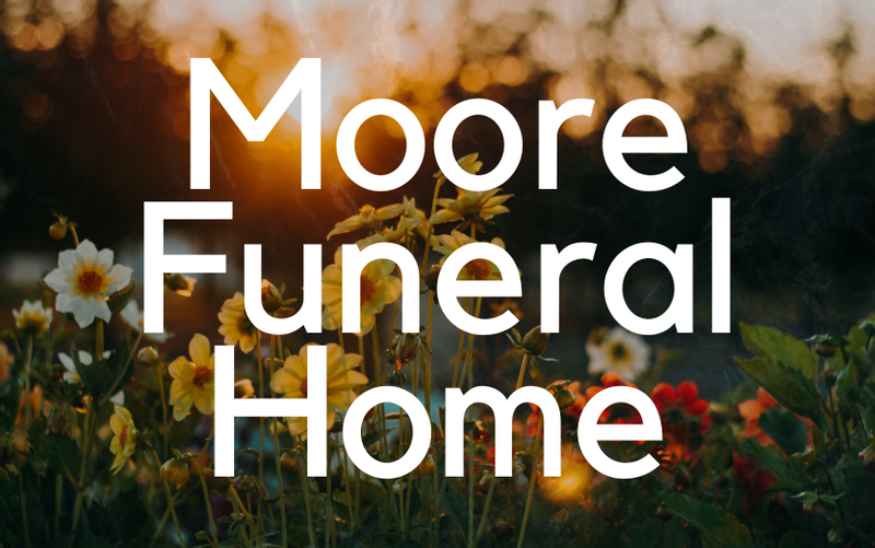 Moore Funeral Home