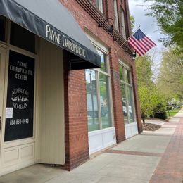 Payne Chiropractic Center
