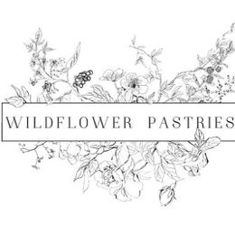 Wildflower Pastries