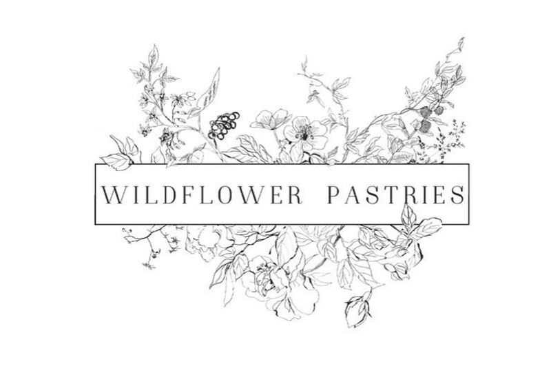 Wildflower Pastries