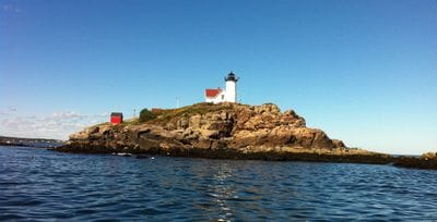 Finestkind Lighthouse Cruise