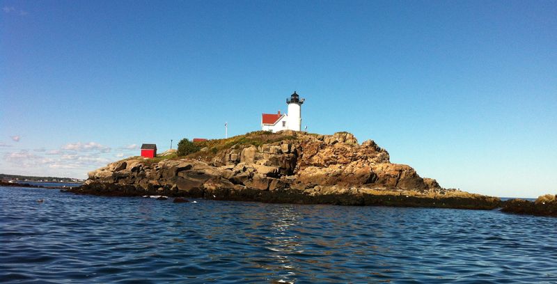 Finestkind Lighthouse Cruise