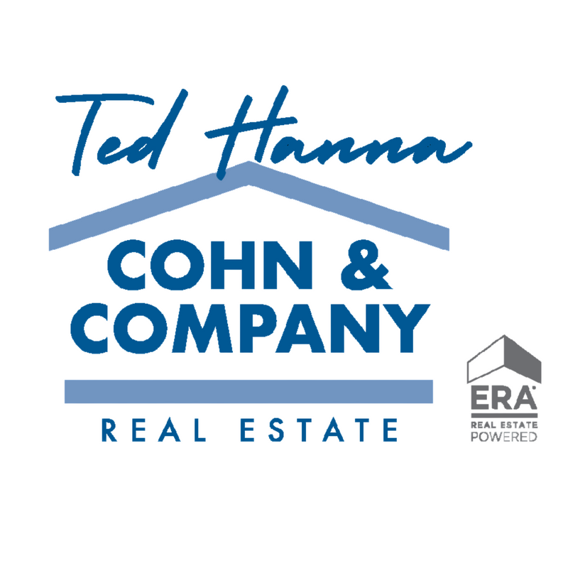 Ted Hanna with Cohn & Co. Real Estate