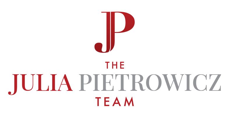 The Julia Pietrowicz Team - Keller Williams Realty