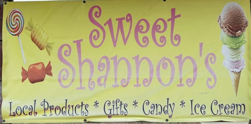 Sweet Shannon's