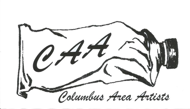 Columbus Area Artists