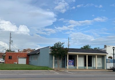 For Sale Downtown Foley Commercial Retail 
