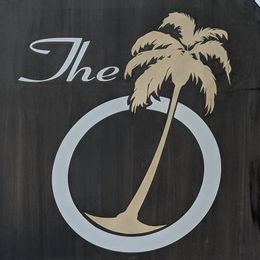 The Oasis