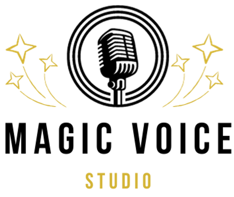 Magic Voice Studio