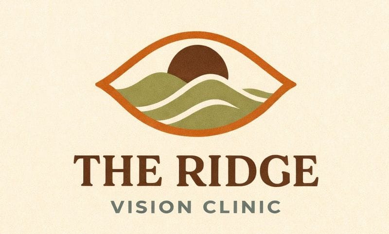 The Ridge Vision Clinic