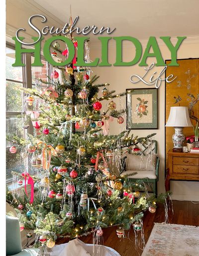 Southern Holiday Life 2026 Image