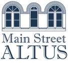 Main Street Altus