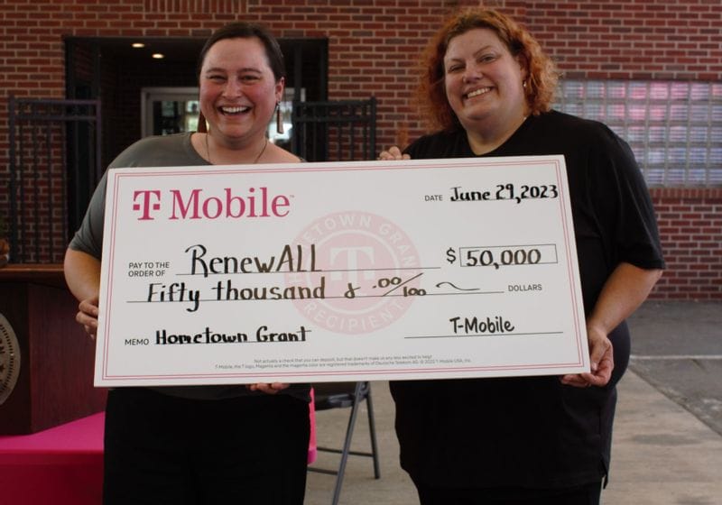 TMobileGrantAnnouncement