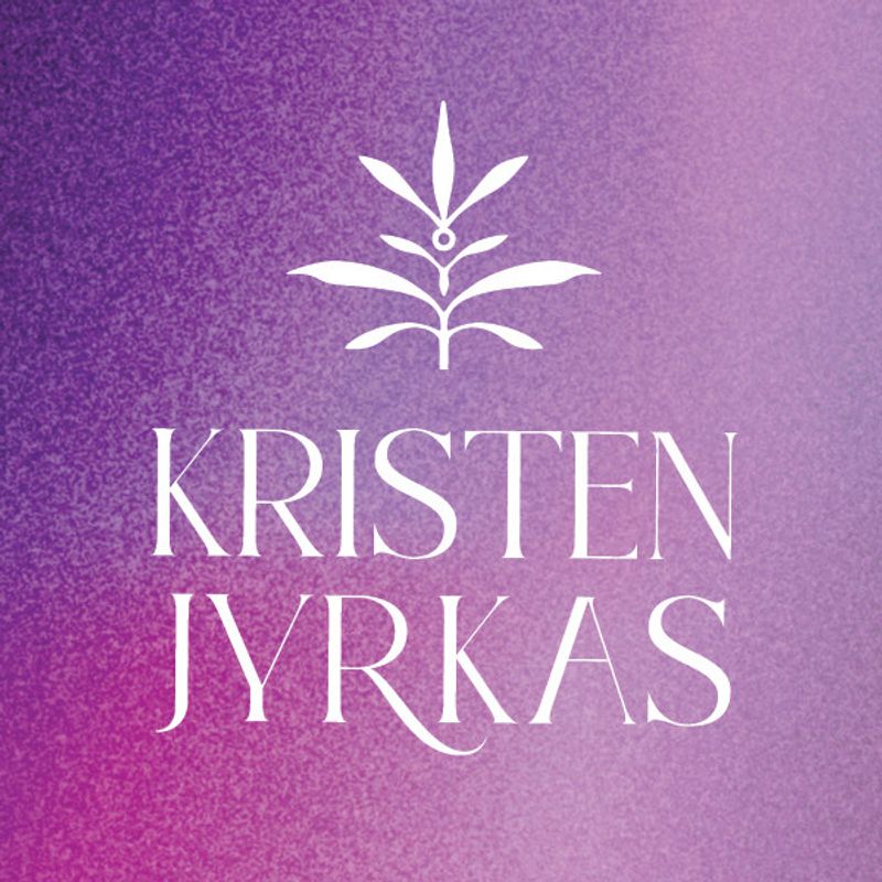 Kristen Jyrkas, Creative