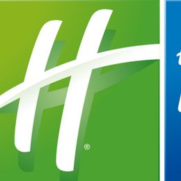 Holiday Inn Creekside Hotel