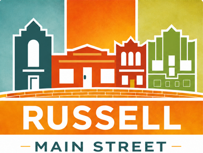 Russell Main Street