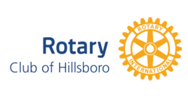 Rotary Club of Hillsboro
