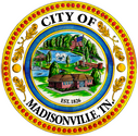 City of Madisonville Government